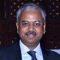 sanjay verghese