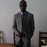 Jonathan OUATTARA