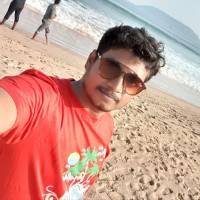 Nithin Kumar C