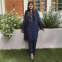 Hina Hussain