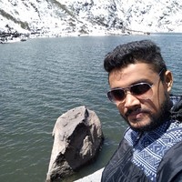 Rohit Kanodia