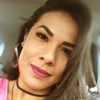Aline Rocha