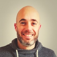 Marcos Rellán Piñeiro