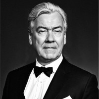 Ingvald á Kamarinum