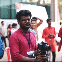 Siddharth Prabhakar