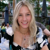 Lisa In 'T Veld