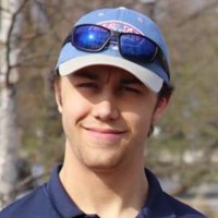 Connor Hines