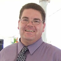 Greg Morrow