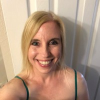 Robin Kaston