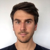Simon Scherz