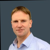 Ed Peters. MRICS