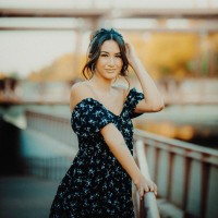 Elyssa Mendoza