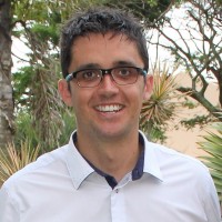 Renier Naude