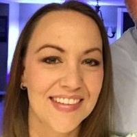 Andrea Wentworth