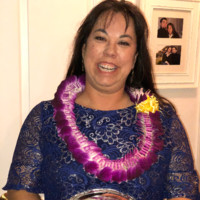 Gena Gonzales