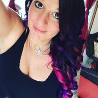 Amanda Farinelli
