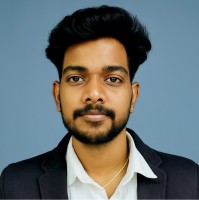 Gowtham Jesuraj