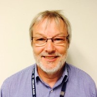 Malcolm Beaumont
