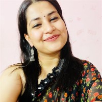 Srishti Suman