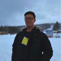 Raymond Tran