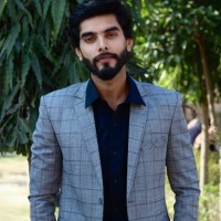 Zaman Ali