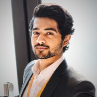 Rameez Ahmed Chouhdry, Acca