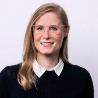 Anja Kendrick