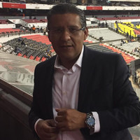 Alejandro Calderon Trejo