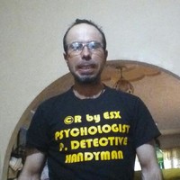 Eriberto Sahagun Jimenez