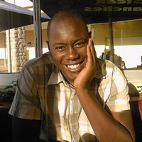 Sibusiso Mncube