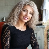 Mona Eid
