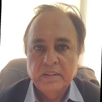 Sudhir Gajjar