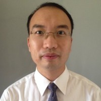 Daniel Ho