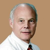 Gordon Hilsman
