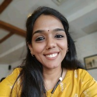 Anusha Lakshmanan