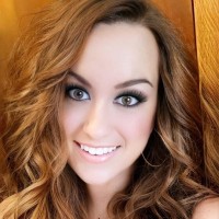 Carly Warner