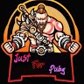 Just For Pubg