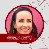 Carla Fantinel Kerber