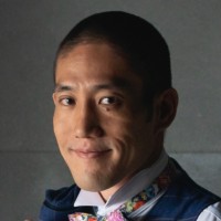 Jude Tam