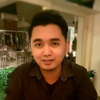 Mark Lorence Sarita