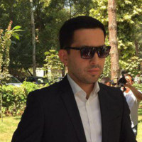 Sanjar Turapov