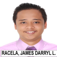 James Darryl Racela