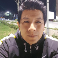 Moises Ramos Segovia