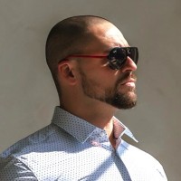 Bryan Bouchard