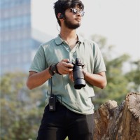 sashanth reddy