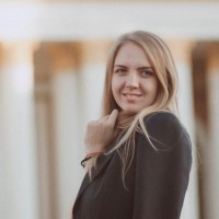 Viktoriia Ishchenko
