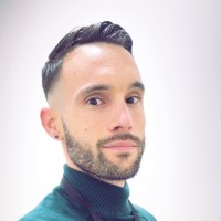 Nicolas Navarrete