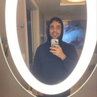 Justin Shavolian