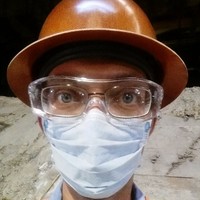 Alan Gehri, Ceg, Cwi