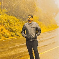 Prakash Rajendran